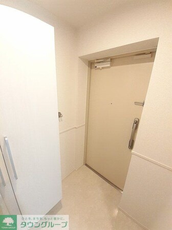 ヴェルヴェーヌの物件内観写真